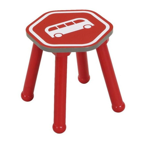 child stool