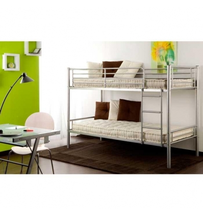 BUNK BED TWINS