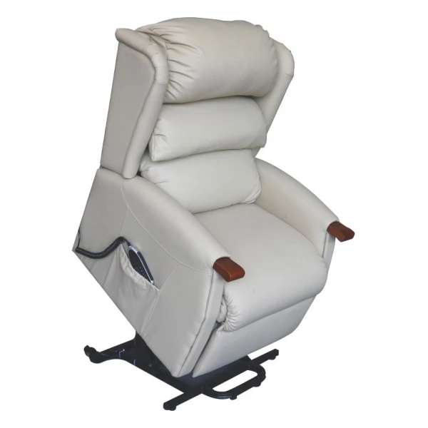 2-Motor Lift massage chair