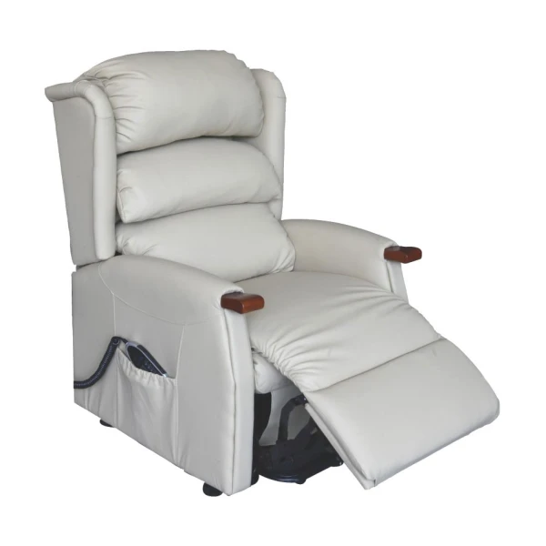 2-Motor Lift massage chair