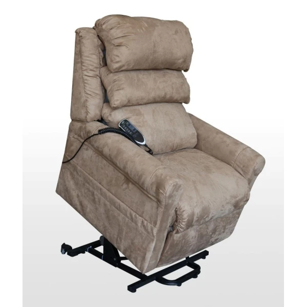 bi-motor lift chair
