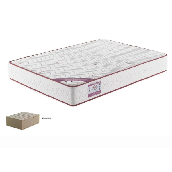 visco mattress