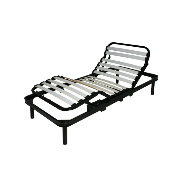 electric articulated bed base