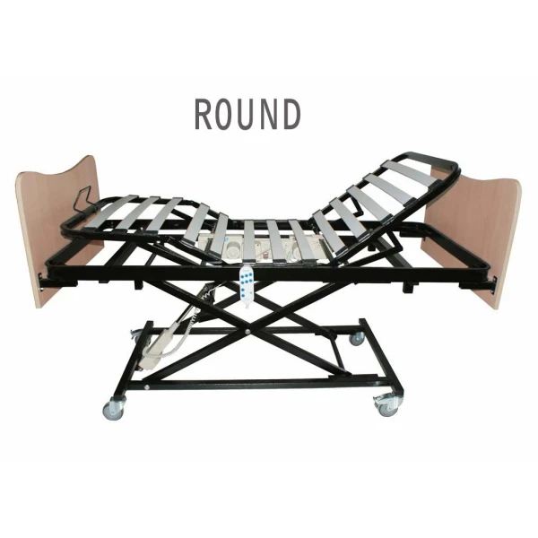 orthopedic bed pack + hospital mattress