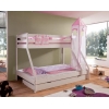 ATHENA DOUBLE NEST BUNK BED