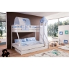 ATHENA DOUBLE NEST BUNK BED