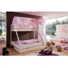 ATHENA DOUBLE NEST BUNK BED