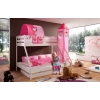 ATHENA DOUBLE NEST BUNK BED