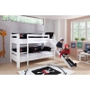 WOODEN BUNK BED OLIMPO