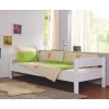 CHILDREN'S LOFT BED CASANDRA