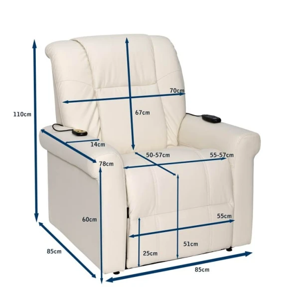 lift recliner chair