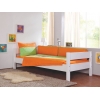 WOODEN SINGLE BED JUNO