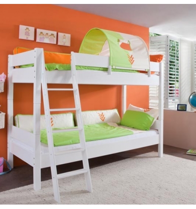 BUNK BED WITH DRAWERS VESTA