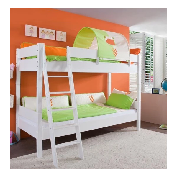 Bunk Bed with Drawers