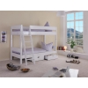 BUNK BED WITH DRAWERS VESTA