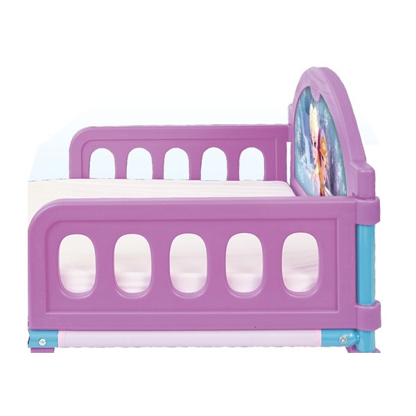 Disney Frozen bed