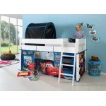 Children's loft bed