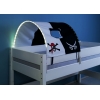 BUNK BED WITH SLIDE ALEXANDRA