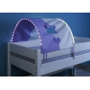 CHILDREN'S HIGH BED APOLLO