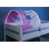 CHILDREN'S HIGH BED APOLLO