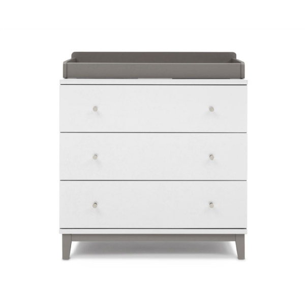changing table dresser