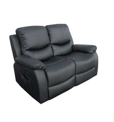 2 SEATER SOFA WITH MASSAGE CANADA