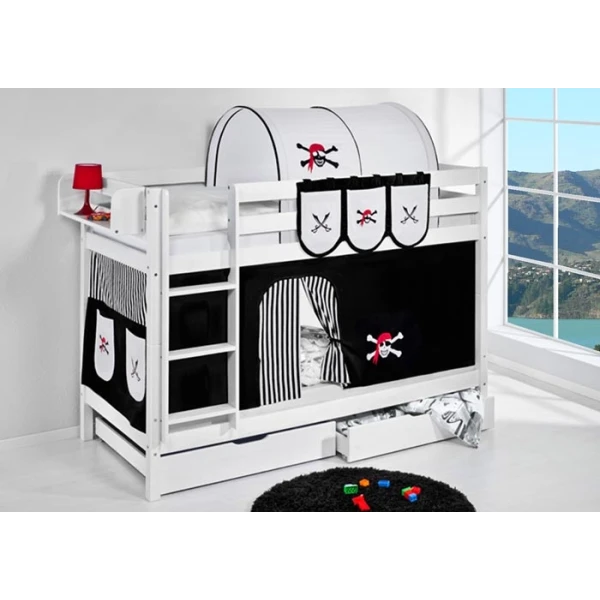 Kids bunk bed