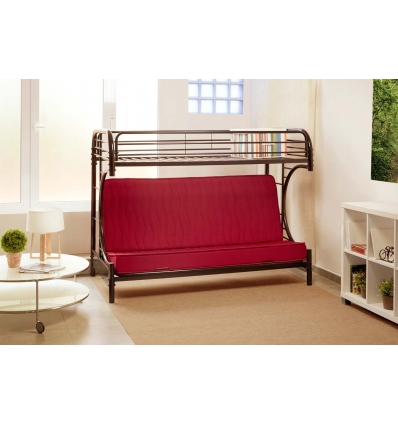 SOFA BUNK BED FANTASY