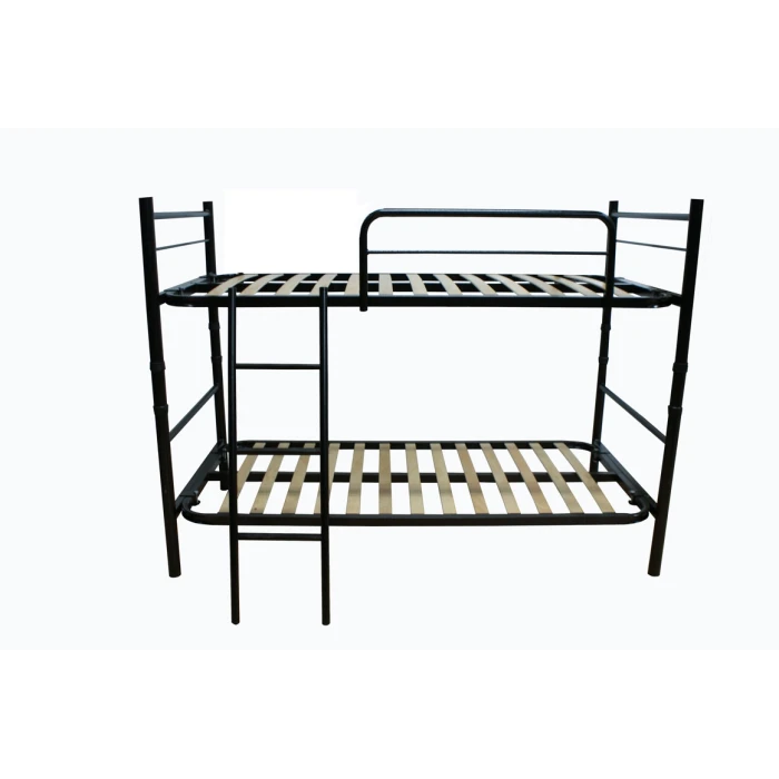 metal bunk bed
