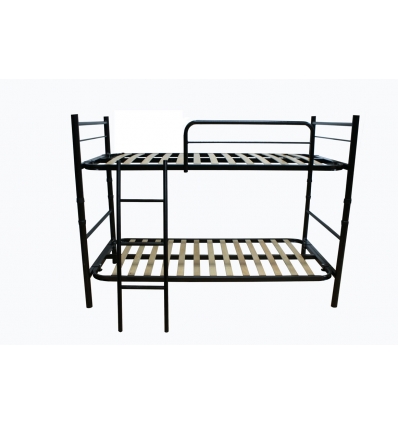 2-IN-1 MALCOLM METAL BUNK BED