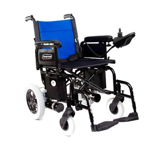 Electric Wheelchair