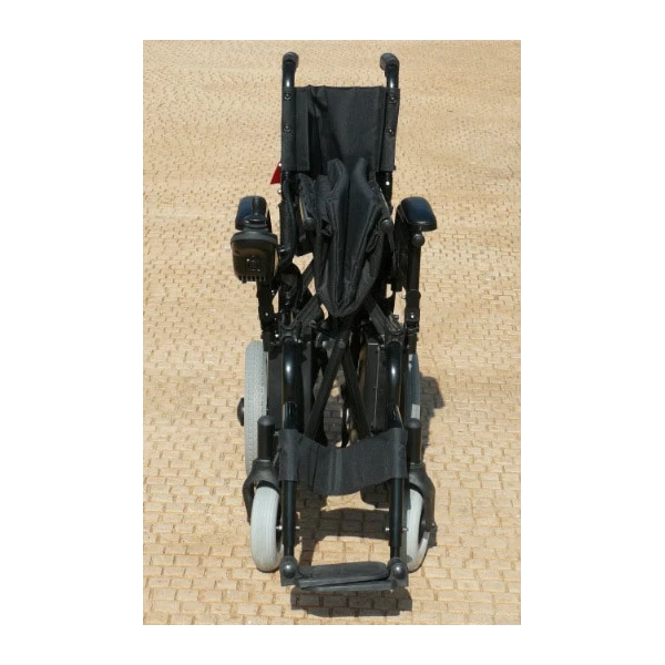  Electric Wheelchair