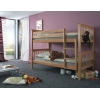 BUNK BED WITH TRUNDLE BED APHRODITE