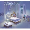 CAMA INFANTIL CON LUZ MOONLIGHT