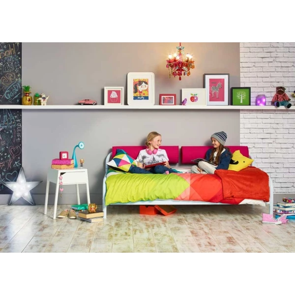 CAMA JUVENIL SLEEP AND CHILL