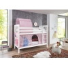 BUNK BED WITH TRUNDLE BED APHRODITE