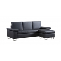 REVERSIBLE CHAISE LONGUE ELEUSIS 
