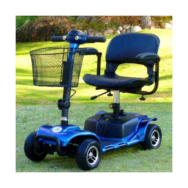 SCOOTER DESMONTABLE SMART