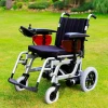 FOLDABLE WHEELCHAIR EMBLEM