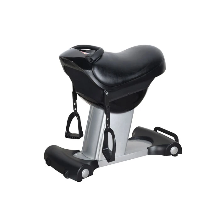 horse riding machine