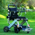 FOLDING WHEELCHAIR MISTRAL