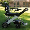 FOLDING WHEELCHAIR MISTRAL