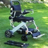 FOLDING WHEELCHAIR MISTRAL