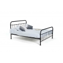  DOUBLE METAL BED ELMA