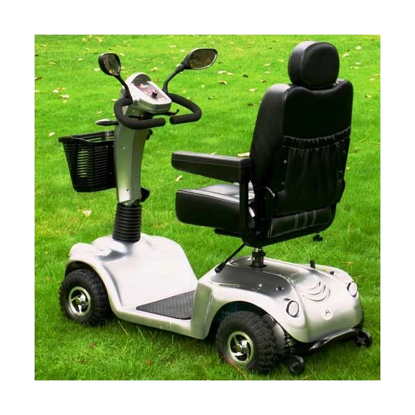 SCOOTER ELÉCTRICO GRAND CLASSE