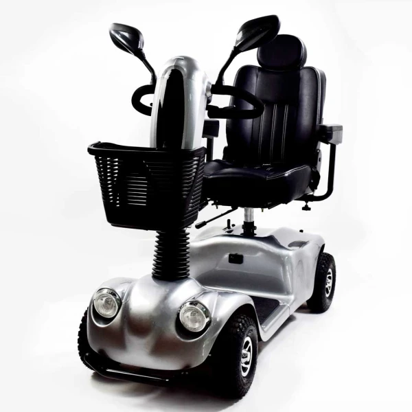 SCOOTER ELÉCTRICO GRAND CLASSE