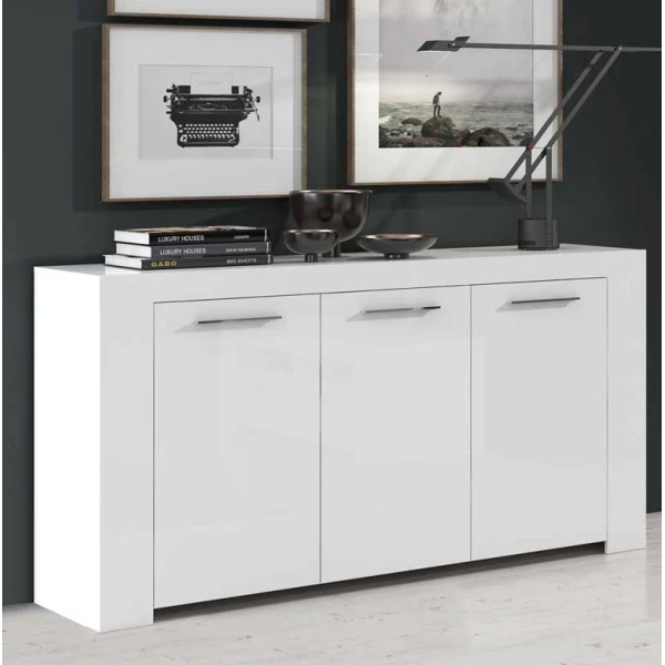 APARADOR 3 PUERTAS ALODIA