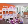 BUNK BED WITH DRAWERS VESTA