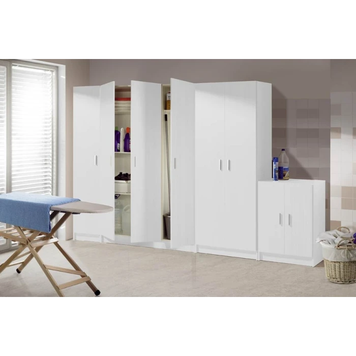 ARMARIO MULTIUSOS ALTO FLORO