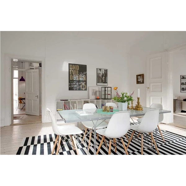 SILLA DE DISEÑO NOA